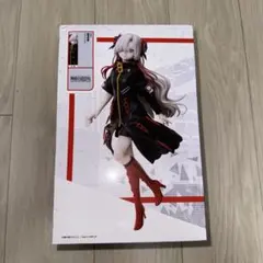 神椿市建設中。 夜河世界 ラウンドワン限定品 1/7スケールフィギュア