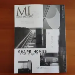 ML MODERN LIVING 283号最新