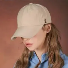 バザール キャップ