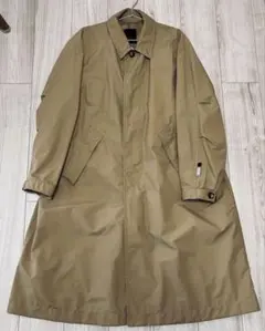 Daiwa pier39 Loose Soutien Collar Coat