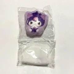テイクアウトマスコット おやさいベビーver. クロミ（ナス）