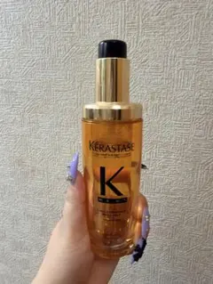 KERASTASE ユイル スブリム R 75mL ヘアオイルのサムネイル