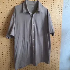 UNIQLO　エアリズムシャツ