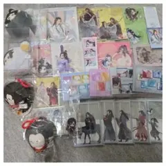 魔道祖師 AGF限定グッズ＋α - メルカリ