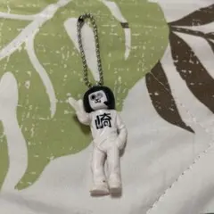 オカザエモン　フィギュア ミニチュア カプセルトイ