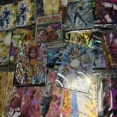 イタジャガ ドラゴンボール vol.3〜6 計40枚まとめ売り