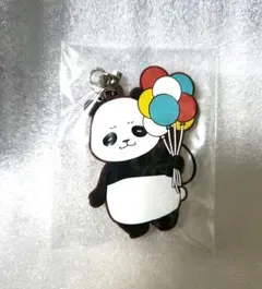 呪術廻戦 にとたん エンディング ラバーマスコット パンダ