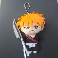 2026年最新】BLEACH ブリーチ ともぬい 黒崎一護の人気アイテム - メルカリ