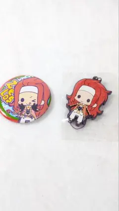 2026年最新】テイルズ オブ シンフォニア ゼロスの人気アイテム - メルカリ