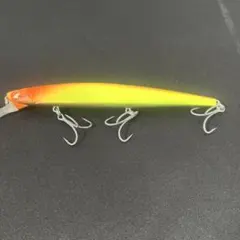 早い者勝ち！レアミノーセット！k2f ブローウィン140J 早い者勝ち！レアミノーセット！k2f ブローウィン140J ブロー