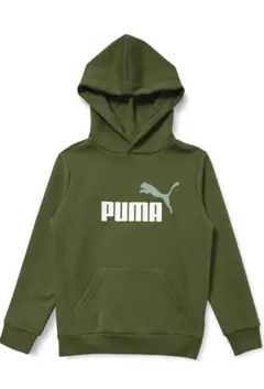 新品 プーマ 裏起毛 スウェット カジュアル ウェット ボーイズ