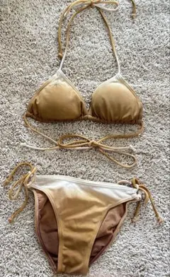 KPS ビキニ タイダイ ロンハーマン Bikini｜Pick Up Item | RHC ronherman