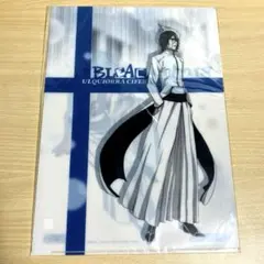 グリムジョー ウルキオラ BLEACH アニメカレンダー A2サイズ 超希少