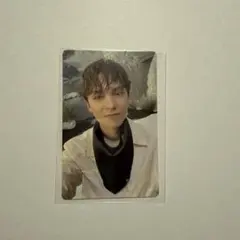 SEVENTEEN バーノン トレカ sector17