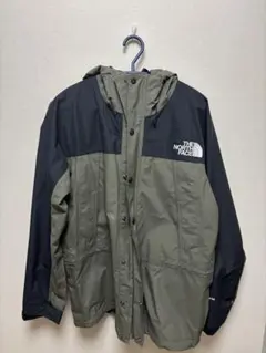 THE NORTH FACE GORE-TEX マウンテンパーカー L