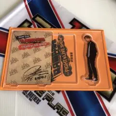 RAMPAGE 武知海青　アクリルスタンド。395