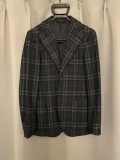 2026年最新】テーラードジャケット メンズ ブラックウォッチの人気