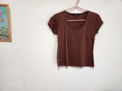 【非売品】Le souk×CanCamコラボ★半袖トップスのサムネイル