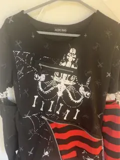 ACDC RAG サブカルのサムネイル