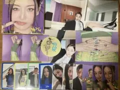 twice this is for ジヒョ　セット