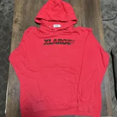 XLARGE メンズパーカー　　サイズL