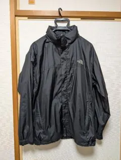 ノースフェイス　NP16500 ジャケット ブラック　L
