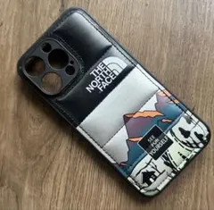 THE NORTH FACE iPhone 15pro max ケース