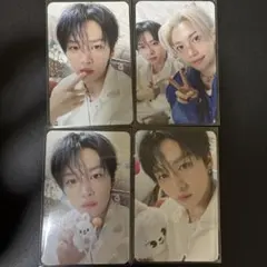 straykids ペンミ Little House リノ