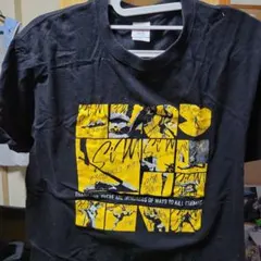 SIM　KILL DEMONS TOUR 2020 Tシャツ　Lサイズ