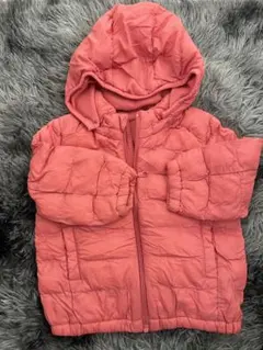 ユニクロ アウター