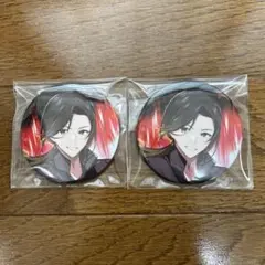 いれいす　ランダム缶バッジ　第13弾　ONE 悠佑　ゆうすけ