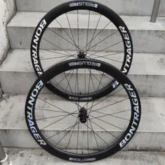 BONTRAGER Aeolus XXX 2 リムブレーキ クリンチャー - メルカリ