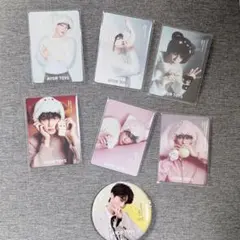 田栩寧 AYOR TOYS 兔闪闪 まとめ