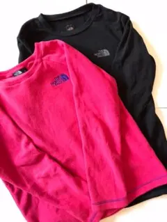 最終価格130センチ☆トップス2枚セット