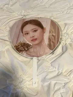 TZUYU うちわ