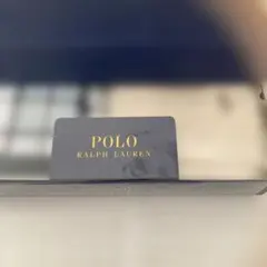 POLO RALPH LAUREN タオルセット