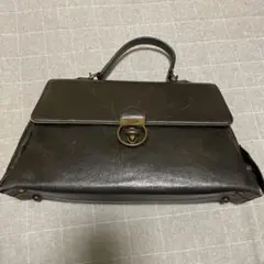 ジャンポールゴルチェ2wayバッグ