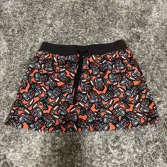 【年内売切セール】JACK BUNNY トラクター柄スカート