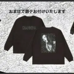 2026年最新】ちゃんみな tシャツの人気アイテム - メルカリ