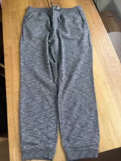 GU ニット　パンツ 3XL