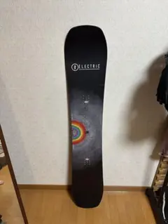 未使用　NITRO ヘルサイド 160cm スノーボード 2026年最新】NITRO スノーボード ボードの人気アイテム - メルカリ