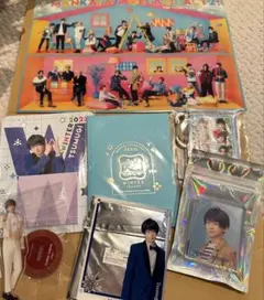 エーステ　月岡紬　荒牧慶彦　まとめ売り