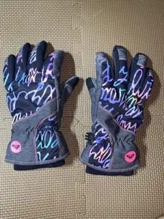 ロキシー 手袋 レディース