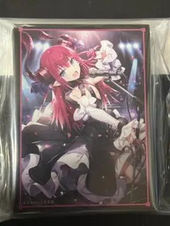 ホビーステーション H.P.SシリーズVol.6 CARNELIAN スリーブ - メルカリ