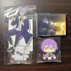 プロセカ 神代類 グッズセット