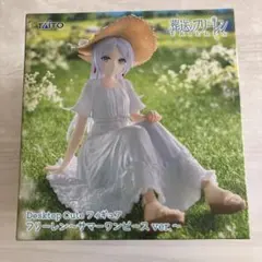 葬送のフリーレン Desktop Cute フィギュア