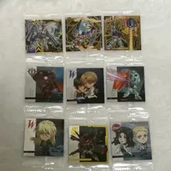 にふぉるめーしょん ガンダム Vol.6 ガンダムW Endless Waltz