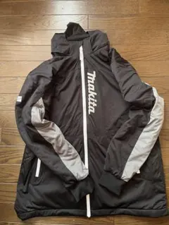 2026年最新】マキタ 空調服 llの人気アイテム - メルカリ