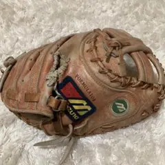 ミズノ　ソフト　キャッチャー　ミット