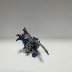 ゾイド　テプラスミニフィギュア
